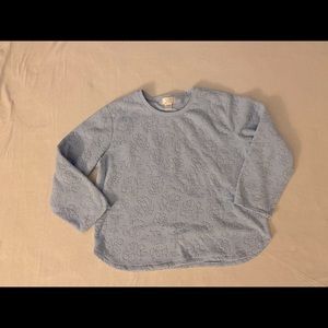 Oscar De La Renta Sleepwear Pajamas set Sz XL